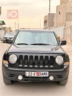 جيب باتريوت